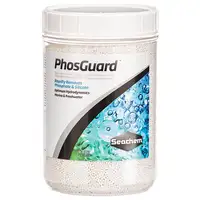 Photo of Seachem PhosGuard Rapidly Removes Phosphate and Silicate for Marine and Freshwater Aquariums
