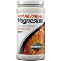 Photo of Seachem Reef Advantage Magnesium Raises Magnesium for Aquariums