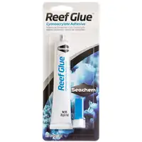 Photo of Seachem Reef Glue Aquarium Adhesive