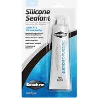 Photo of Seachem Silicone Sealant Clear