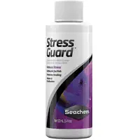 Photo of Seachem StressGuard Reduces Stress