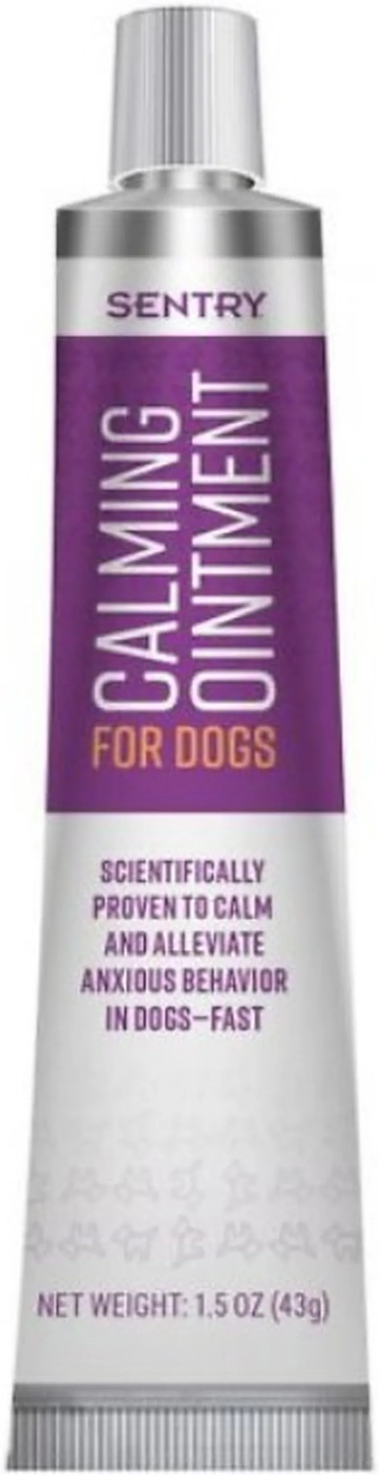 Sentry Calming Ointment for Anxious Dogs Photo 3
