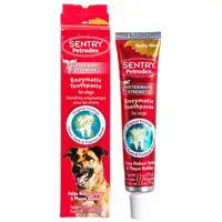 Photo of Sentry Petrodex Enzymatic Toothpaste for Dogs Poultry Flavor