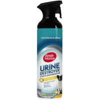 Photo of Simple Solution Urine Destroyer Spray