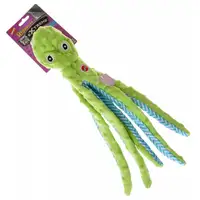 Photo of Skinneeez Extreme Octopus Dog Toy Assorted Colors