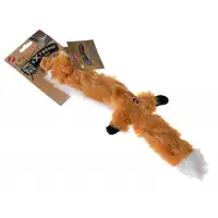 Photo of Skinneeez Extreme Quilted Fox Dog Toy