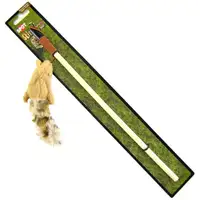 Photo of Skinneeez Forest Friends Teaser Cat Toy