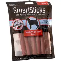 Photo of SmartBones Beef SmartSticks