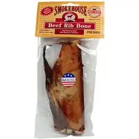 Photo of Smokehouse Beef Rib Bone Natural 6