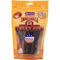 Photo of Smokehouse Chick'n Stix Dog Treats