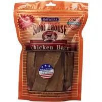 Photo of Smokehouse Chicken Barz Dog Treats