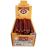 Photo of Smokehouse Pepperoni Stix 8