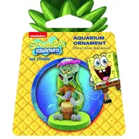 Photo of Spongebob Squdward Ornament