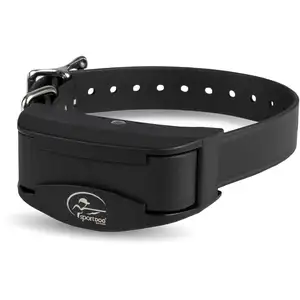 Photo of SportDOG Brand In-Ground Rechargeable Fence Add-A-Dog Collar