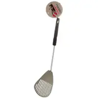 Photo of Spot Chrome Plated Litter Scoop