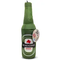 Photo of Spot Fun Drink Heinekennel Plush Dog Toy