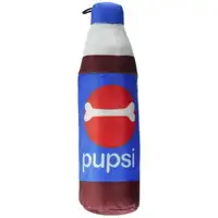 Photo of Spot Fun Drink Pupsi Soda Plush Dog Toy