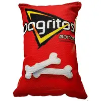 Photo of Spot Fun Food Dogritos Doggie Chips