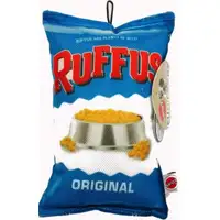 Photo of Spot Fun Food Ruffus Doggie Chips