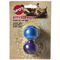 Photo of Spot Kitty LED Light Up Cat Toy