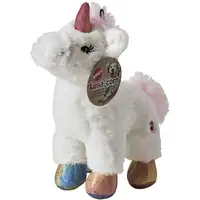 Photo of Spot Luna-Corn Plush Dog Toy Assorted Colors
