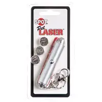Photo of Spot Pet Laser Pointer Dog or Cat Toy