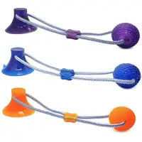 Photo of Spot Press and Pull Interactive Dog Toy Assorted Colors