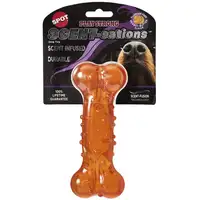 Photo of Spot Scent-Sation Peanut Butter Scented Bone