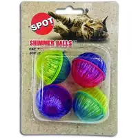 Photo of Spot Shimmer Balls Cat Toy