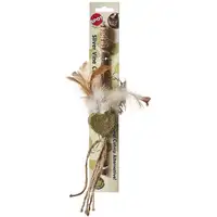 Photo of Spot Silver Vine Teaser Wand Cat Toy Assorted Styles