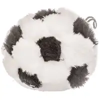 Photo of Spot Soccer Ball Plush Dog Toy