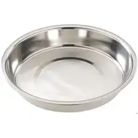 Photo of Spot Stainless Steel Puppy Dish 10