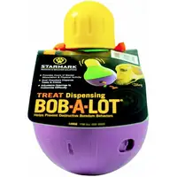 Photo of Starmark Bob-A-Lot Treat Dispensing Toy Large