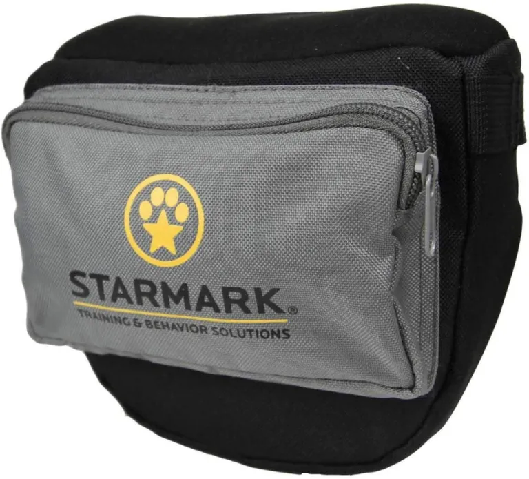 Starmark Pro-Training Treat Pouch Photo 2