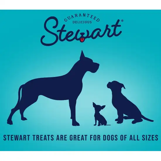 Stewart Beef Liver Freeze Dried Dog Training Treats Photo 6