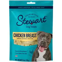 Photo of Stewart Freeze Dried Chicken Breast Treat