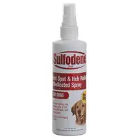 Photo of Sulfodene Hot Spot and Itch Relief Spray