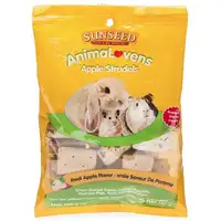 Photo of Sunseed AnimaLovens Apple Strudels for Small Animals