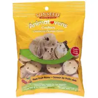 Photo of Sunseed AnimaLovens Cranberry Orange Cookies for Small Animals