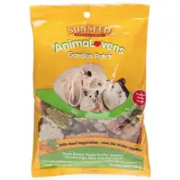 Photo of Sunseed AnimaLovens Garden Patch for Small Animals