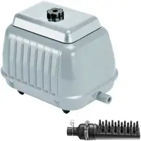 Photo of Supreme Hydroponic Deep Water Air Pump