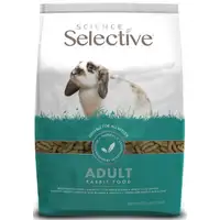 Photo of Supreme Pet Foods Science Selective Adult Rabbit Food