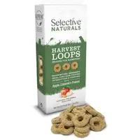 Photo of Supreme Pet Foods Selective Naturals Harvest Loops