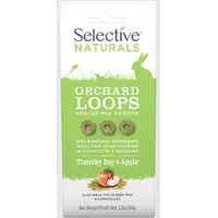 Photo of Supreme Pet Foods Selective Naturals Orchard Loops