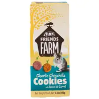 Photo of Supreme Pet Foods Tiny Friends Farm Charlie Chinchilla Cookies