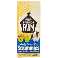 Photo of Supreme Pet Foods Tiny Friends Farm Gerty Guinea Pig Scrummies