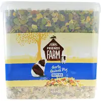 Photo of Supreme Pet Foods Tiny Friends Farm Gerty Guinea Pig Tasty Mix