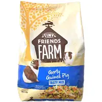 Photo of Supreme Pet Foods Tiny Friends Farm Gerty Guinea Pig Tasty Mix
