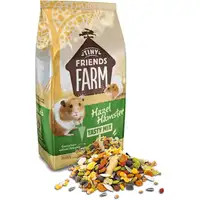 Photo of Supreme Pet Foods Tiny Friends Farm Hazel Hamster Tasty Mix