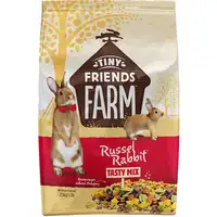 Photo of Supreme Pet Foods Tiny Friends Farm Russel Rabbit Tasty Mix